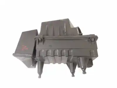 Автозапчастина б/у повітряний фільтр для ford focus i (daw, dbw) 1.8 tdci посилання на oem iam 2s419600bb  98ab9f763le
