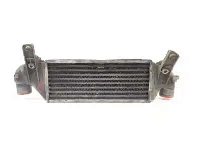 Автозапчастина б/у інтеркулер для ford focus i (daw, dbw) 1.8 tdci посилання на oem iam 1m5q9l440ba