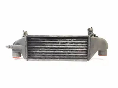 Автозапчастина б/у інтеркулер для ford focus i (daw, dbw) 1.8 tdci посилання на oem iam 1m5q9l440ba  