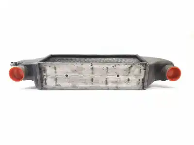 Автозапчастина б/у інтеркулер для ford focus i (daw, dbw) 1.8 tdci посилання на oem iam 1m5q9l440ba  
