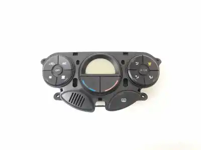 Автозапчастина б/у контроль опалення / кондиціонації для ford focus i (daw, dbw) 1.8 tdci посилання на oem iam 2s4h18c612ak