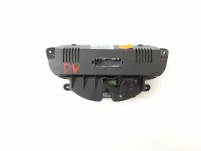 Peça sobressalente para automóvel em segunda mão comando de sofagem (chauffage / ar condicionado)  por ford focus i (daw, dbw) 1.8 tdci referências oem iam 2s4h18c612ak  vp2s4h18d422