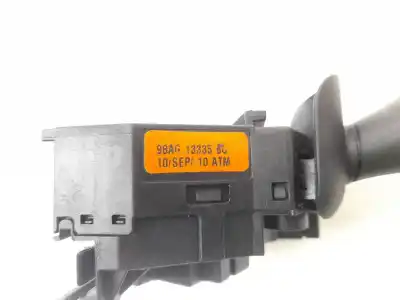 Pezzo di ricambio per auto di seconda mano controllo intermittente per ford focus i (daw, dbw) 1.8 tdci riferimenti oem iam 98ag13335bg  