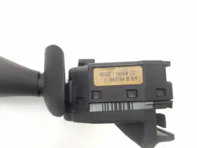 Автозапчастина б/у команда чистити для ford focus i (daw, dbw) 1.8 tdci посилання на oem iam 98ag17a553cc  
