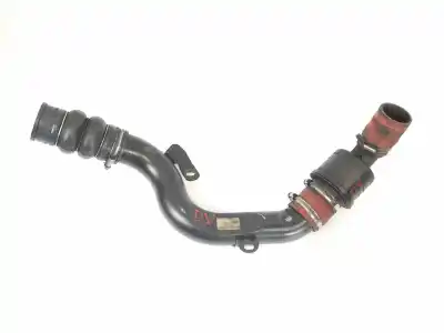 Автозапчастина б/у шланги інтеркулера для ford focus i (daw, dbw) 1.8 tdci посилання на oem iam 1m5q9f796da