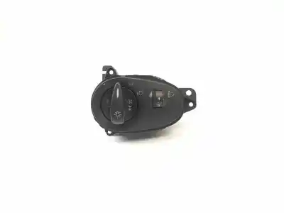 Автозапчастина б/у управління світлом для ford focus i (daw, dbw) 1.8 tdci посилання на oem iam 2m5t13a024ea