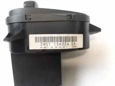 Автозапчастина б/у управління світлом для ford focus i (daw, dbw) 1.8 tdci посилання на oem iam 2m5t13a024ea  498610