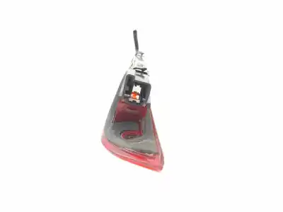 Автозапчастина б/у центральний гампов для ford focus i (daw, dbw) 1.8 tdci посилання на oem iam xs4x13a613ab  s3027529