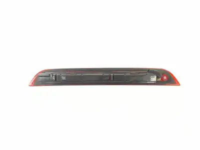 Автозапчастина б/у центральний гампов для ford focus i (daw, dbw) 1.8 tdci посилання на oem iam xs4x13a613ab  s3027529