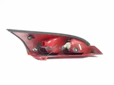Автозапчасти б/у левый задний фонарь за ford focus i (daw, dbw) 1.8 tdci ссылки oem iam asy1m5113405a 35d00ru cw170r
