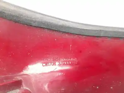 Second-hand car spare part right tailgate light for ford focus i (daw, dbw) 1.8 tdci oem iam references asy1m5113404a 35d00ru cw170r