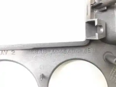 Автозапчастина б/у молдинг для ford focus i (daw, dbw) 1.8 tdci посилання на oem iam 98aba046a04aew  
