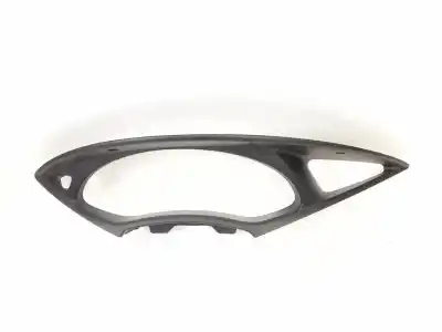 Автозапчастина б/у молдинг для ford focus i (daw, dbw) 1.8 tdci посилання на oem iam 98ab10k947