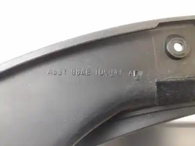 Pezzo di ricambio per auto di seconda mano modanatura per ford focus i (daw, dbw) 1.8 tdci riferimenti oem iam 98ab10k947  98ab10a894agw