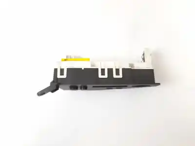 Pezzo di ricambio per auto di seconda mano display multifunzione per ford focus i (daw, dbw) 1.8 tdci riferimenti oem iam 2m5t10d885fb  102450001