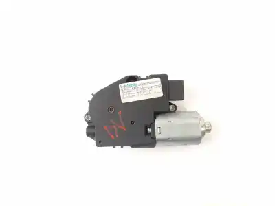 Автозапчастина б/у електричний двиг на дах для ford focus i (daw, dbw) 1.8 tdci посилання на oem iam 3s71f53508aa