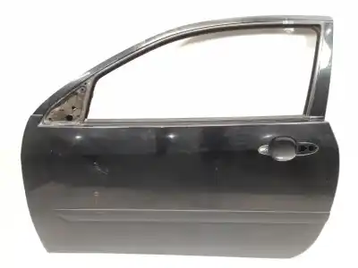 Автозапчастина б/у передні ліві двері для ford focus i (daw, dbw) 1.8 tdci посилання на oem iam 