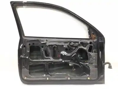Автозапчастина б/у передні ліві двері для ford focus i (daw, dbw) 1.8 tdci посилання на oem iam   