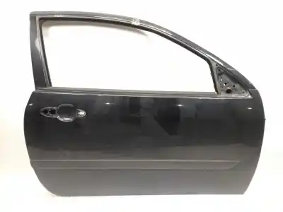 Автозапчастина б/у передні праві двері для ford focus i (daw, dbw) 1.8 tdci посилання на oem iam 
