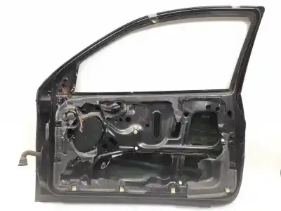 Автозапчастина б/у передні праві двері для ford focus i (daw, dbw) 1.8 tdci посилання на oem iam   