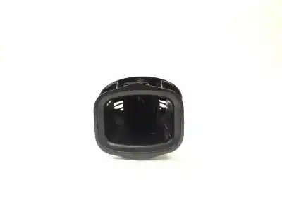 Автозапчастина б/у передня решіта для ford focus i (daw, dbw) 1.8 tdci посилання на oem iam 98ab19893bjw  