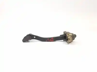 Автозапчастина б/у фільм дверей для ford focus i (daw, dbw) 1.8 tdci посилання на oem iam xs4aa23500ba