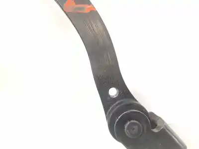 Автозапчастина б/у фільм дверей для ford focus i (daw, dbw) 1.8 tdci посилання на oem iam xs4aa23500ba  