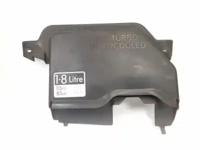 Автозапчастина б/у крішка двигуна для ford focus i (daw, dbw) 1.8 tdci посилання на oem iam xs406c646b
