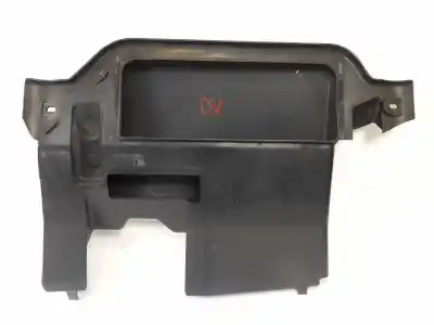 Автозапчастина б/у крішка двигуна для ford focus i (daw, dbw) 1.8 tdci посилання на oem iam xs406c646b  