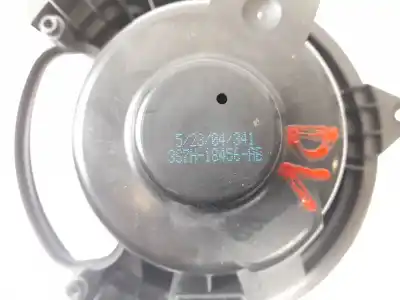 Автозапчасти б/у нагревательный вентилятор за ford focus i (daw, dbw) 1.8 tdci ссылки oem iam 3s7h18456ab  1736007601