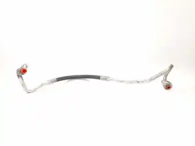 Peça sobressalente para automóvel em segunda mão tubos de ar condicionado por ford focus berlina (cak) 1.8 tdci turbodiesel cat referências oem iam 