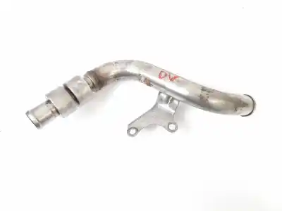 Peça sobressalente para automóvel em segunda mão tubo por ford focus berlina (cak) 1.8 tdci turbodiesel cat referências oem iam 