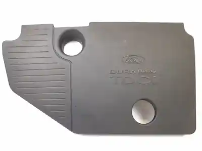 Peça sobressalente para automóvel em segunda mão tampa do motor por ford focus berlina (cak) 1.8 tdci turbodiesel cat referências oem iam 6m5q6n041aa