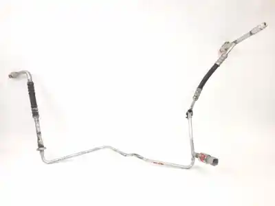 Peça sobressalente para automóvel em segunda mão tubos de ar condicionado por ford focus berlina (cak) 1.8 tdci turbodiesel cat referências oem iam 
