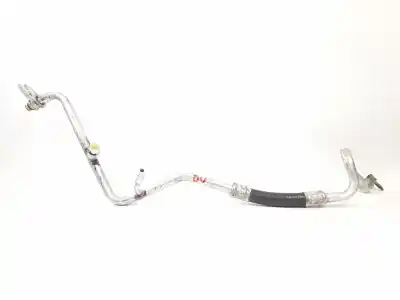 Peça sobressalente para automóvel em segunda mão tubos de ar condicionado por ford focus berlina (cak) 1.8 tdci turbodiesel cat referências oem iam 
