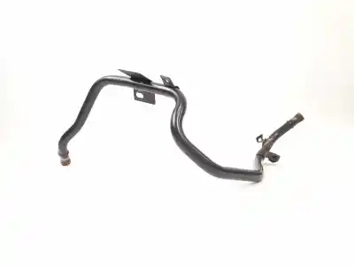 Peça sobressalente para automóvel em segunda mão tubo por ford focus berlina (cak) 1.8 tdci turbodiesel cat referências oem iam 