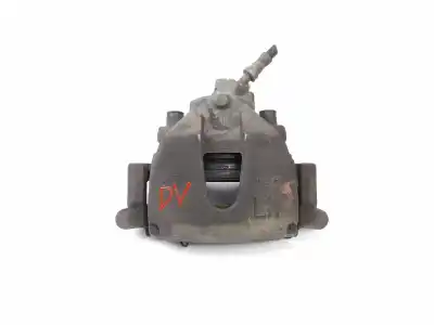Peça sobressalente para automóvel em segunda mão pinça de travão dianteira esquerda por ford focus berlina (cak) 1.8 tdci turbodiesel cat referências oem iam 
