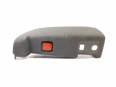 İkinci el araba yedek parçası sol arka tampon burnu için citroen jumper furgón 2.2 bluehdi 120 oem iam referansları 1305762070  