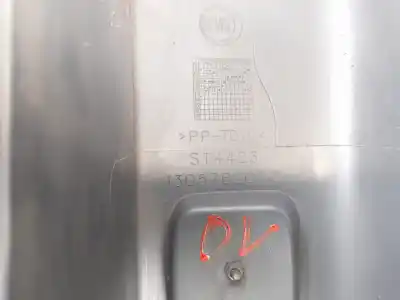 İkinci el araba yedek parçası sol arka tampon burnu için citroen jumper furgón 2.2 bluehdi 120 oem iam referansları 1305762070  