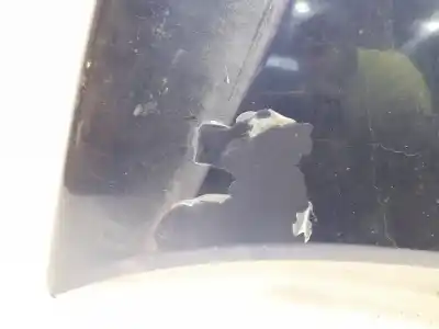 Second-hand car spare part bonnet for citroen c2 1.4 hdi oem iam references   