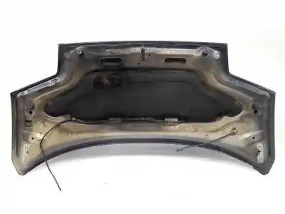 Second-hand car spare part bonnet for citroen c2 1.4 hdi oem iam references   