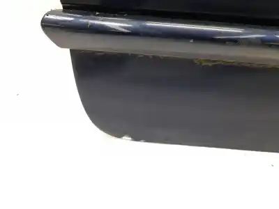 Second-hand car spare part front right door for citroen c2 1.4 hdi oem iam references   