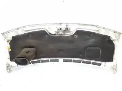Автозапчастина б/у капок для renault master ii furgón (fd) 2.8 dti посилання на oem iam   