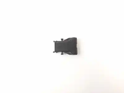 Second-hand car spare part decorative moulding for citroen c2 1.4 hdi oem iam references 9647993480