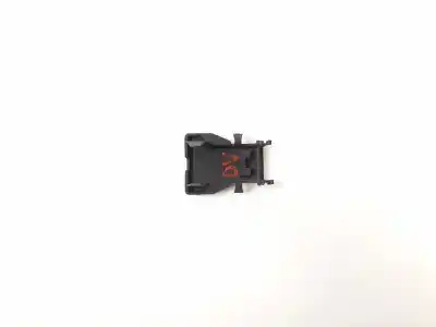 Peça sobressalente para automóvel em segunda mão moldagem por citroen c2 1.4 hdi referências oem iam 9647993480  