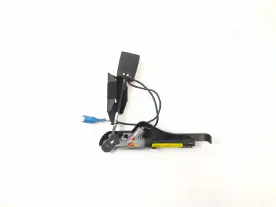 Piesă de schimb auto la mâna a doua  pentru CITROEN C2  Referințe OEM IAM 9639873877 33015055 