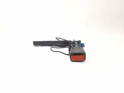 Second-hand car spare part right airbag tensioner for citroen c2 1.4 hdi oem iam references 9639873877 33015055 