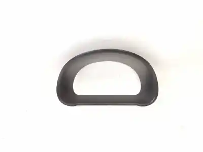 Second-hand car spare part decorative moulding for citroen c2 1.4 hdi oem iam references 9640705977