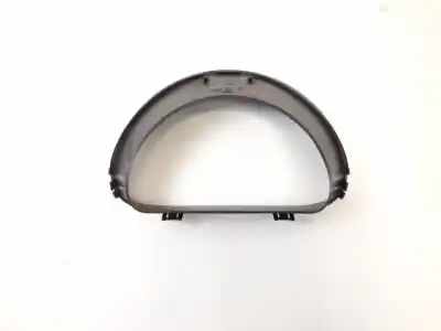 Peça sobressalente para automóvel em segunda mão moldagem por citroen c2 1.4 hdi referências oem iam 9640705977 18m6255016 