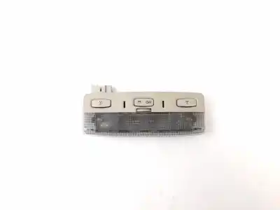 Second-hand car spare part INTERIOR LIGHT for RENAULT LAGUNA II (BG0)  OEM IAM references 8200003036 8200033829 